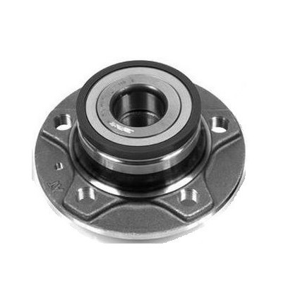 Moyeu roulement de roue arriere Audi A4 A5 A6 Q5