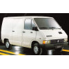 Attelage Renault Trafic 1 fourgon du 05/95 jusqu a 12/00 Renault