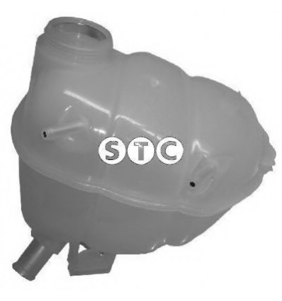 Vase d'expansion - Bocal vase d'expansion pour Opel Vectra B 206 903