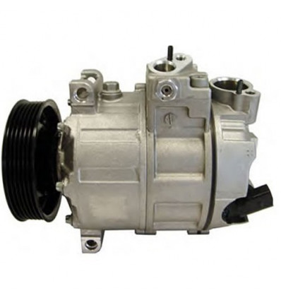 Air Conditioning Compressor Audi A3 TT Seat Altea Leon Yeti Superb Eos Golf  Beetle Passat Tiguan Touran - Origine Pièces Auto