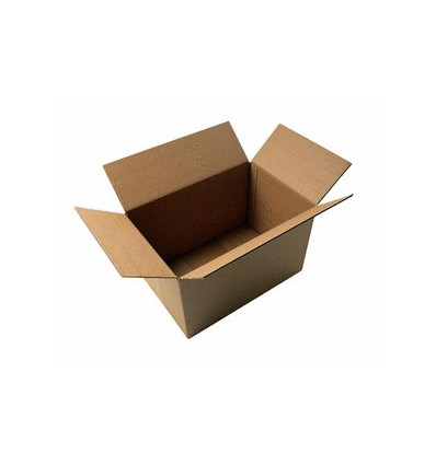 Packaging - Moyen carton 28cm x 23cm x 16cm moyen carton