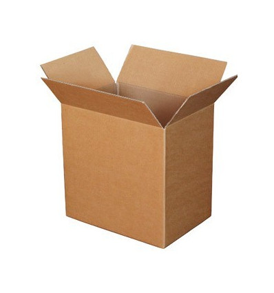 Packaging - Grand carton 80cm x 60cm x 60cm grand carton
