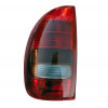 Feu arrière - FEU arrière gauche pour Opel Corsa B 5 portes 6113004