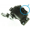 Capteur - Potentiomètre pédale d'accélérateur capteur pour Renault Clio 2 1.2 1.4 1.5 dCi 1.6 1.9dTi 2.0 16v RS Kangoo dCi 82...