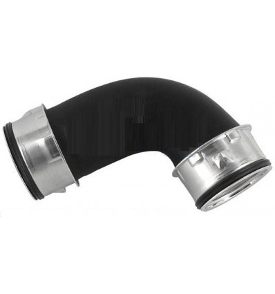 Durite turbo - Durite de turbo pour Audi A3 TT Altea Leon Octavia Volkswagen Golf 5 Passat Touran 2.0 tDi 113715