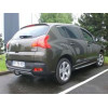 Attelage pour 3008 à partir du 05/2009 Peugeot