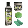 Kit Soin et Rénovation Cuir Classics