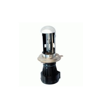 Ampoule Xenon H4 Bi-Xenon Eclairage feu diurne