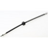 Flexible de frein avant Renault Megane 2 Scenic 2 Megane 2 - Scenic 2
