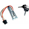 Antivol - Antivol de direction pour Citroën c15 First 23028