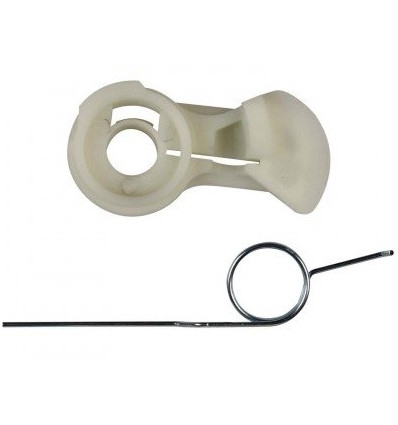 Kit reparation leve vitre droit Scenic 2 Modus Scenic 2