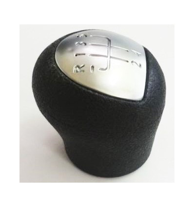 Pommeau levier de vitesse Pommeau levier de vitesse Renault Clio 2 et  Kangoo 1 Bf autoparts VSP71