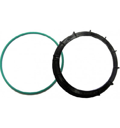 Pompe à carburant - Ecrou bague de reservoir et joint pour Renault Clio Mégane Scénic Kangoo Modus BPP-RE-000