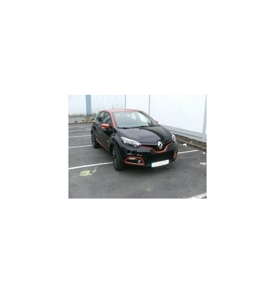 Attelage Renault CAPTUR à partir du 04/2013