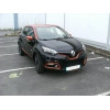 Attelage Renault CAPTUR à partir du 04/2013 Renault