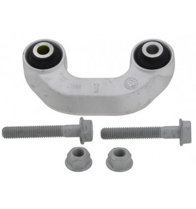 Barre stabilisatrice - Biellette de barre stabilisatrice droite pour Audi A4 A6 A8 Volkswagen Passat Škoda Superb 111 086