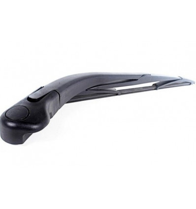 Bras Arriere D essuie glace Plastique et balais Peugeot 206 sw 207 sw