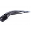 Bras Arriere D essuie glace Plastique et balais Peugeot 206 sw 207 sw