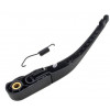 Bras Arriere D essuie glace Plastique et balais Peugeot 206 sw 207 sw