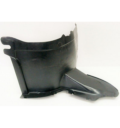 Pare boue passage de roue Avant gauche Vw Golf 5 