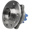 Moyeu roulement de roue avant Opel Astra H Zafira B 2.0 T OPC 10.9 CDTi 150cv Astra H