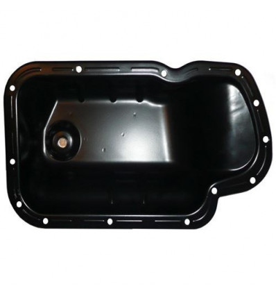 Carter d'huile - Carter d'huile Berlingo C2 C3 Nemo Fiorino pour Peugeot 206 207 1007 Partner 1.1 1.4 05400