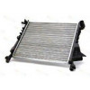 Radiateur de refroidissement Renault Twingo 1.2