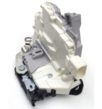 Gache moteur de fermeture centralisé Seat Altea Arriere Droit Moteur de fermeture centralisé