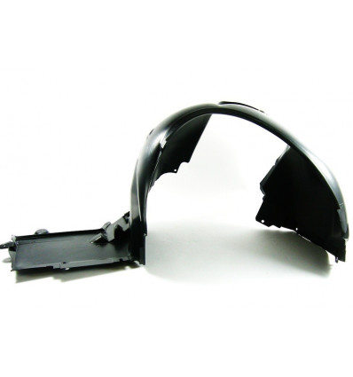 Pare-boue - Pare boue passage de roue avant droit pour BMW E46 berline et Break de 1998 à 2005 2008FP2T