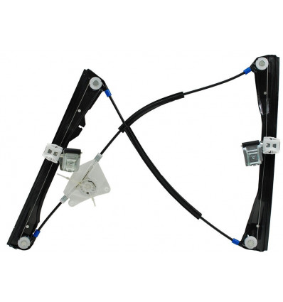 Mécanisme lève vitre - Mécanisme lève-vitre avant gauche pour Seat Ibiza Cordoba 4 et 5 portes BF-104007
