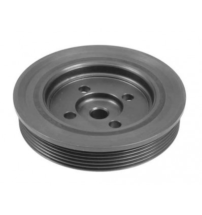 Poulie de vilebrequin Ford Fiesta Focus Cmax Tourneo Transit 1.8TDDI TDCi poulie de vilebrequin damper