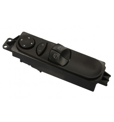 Interrupteur bouton de vitre electrique Mercedes Sprinter Vw Crafter Mercedes