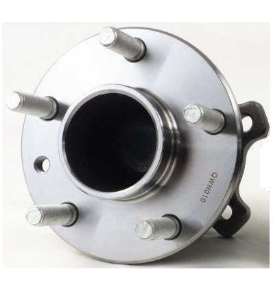 Moyeu Roulement de Roue Arriere Ford Mondeo 4 Kuga Focus RS Ford
