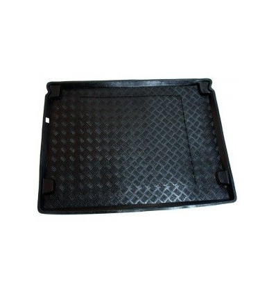 Tapis Bac de protection coffre Peugeot Partner 2 Citroen Berlingo 2