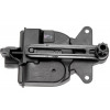 Chauffage et climatisation - Moteur Element de commande volet d'air recyclage pour Audi A3 A4 TT Bora Golf 4 Polo Ibiza Leon ...