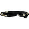 leve vitre arriere gauhe Bmw serie 7 E65 leve vitre pour Bmw serie 7