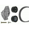 Kit distribution pompe a eau Citroen C8 Jumpy Fiat Ulysse Sduco Peugeot 807 Expert Phedra Vitara 2.0 HDI JTD 16v Kit distribu...