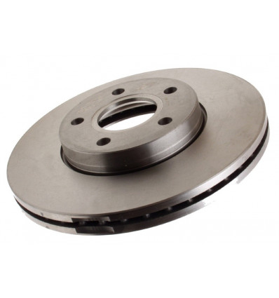 Jeu de disque de frein avant Vw Polo Lupo Seat Arosa Polo
