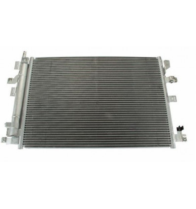Radiateur moteur - Radiateur Condenseur de climatisation pour Volvo XC90 940089