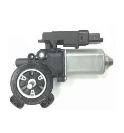 Moteur de lève vitre - Moteur de Lève-vitre Avant droit pour Renault Clio 3 Laguna 2 Mégane 2 Espace 4 Scénic 2 temic Confort...