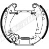 Kit frein premonté pour Peugeot 205 Kit de frein arriere