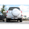 Attelage pour Toyota RAV4 03/06 a 12/2012