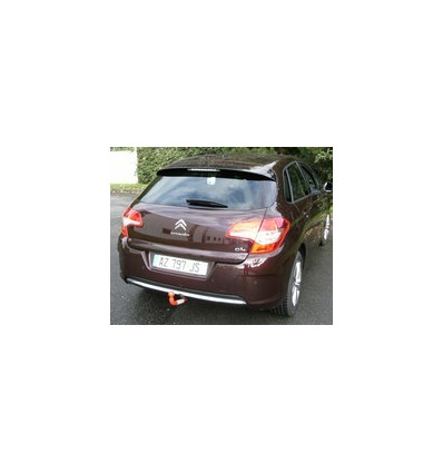 Attelage Citroen C4 depuis 10/2010 Citroen