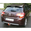 Attelage - Attelage Citroen C4 depuis 10/2010 1010R