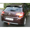 Attelage Citroen C4 depuis 10/2010