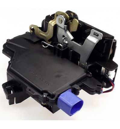 gache serrure de porte arriere gauche Vw Polo Seat IBiza Cordoba Skoda Fabia