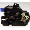 gache serrure de porte arriere droit Vw Polo Seat IBiza Cordoba Skoda Fabia