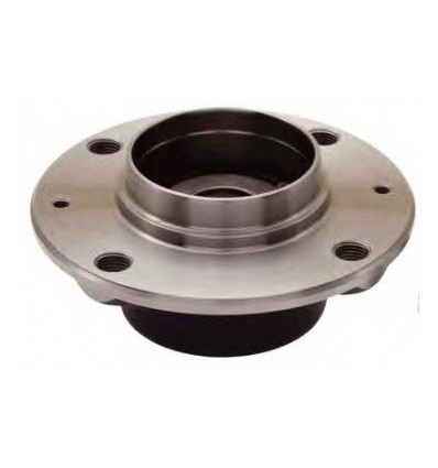 Moyeu roulement de roue arriere Citroen C4 Peugeot 307 Citroen
