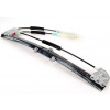 Mecanisme de leve vitre Bmw Serie 5 E39 Arriere Gauche