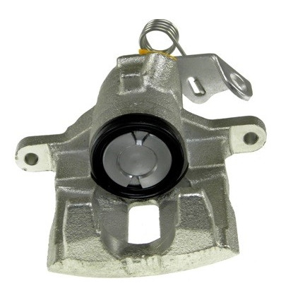 Etrier de frein - Etrier de frein arrière Droit pour Renault Trafic 2 Opel Vivaro Nissan Primastar HZT-PL-001